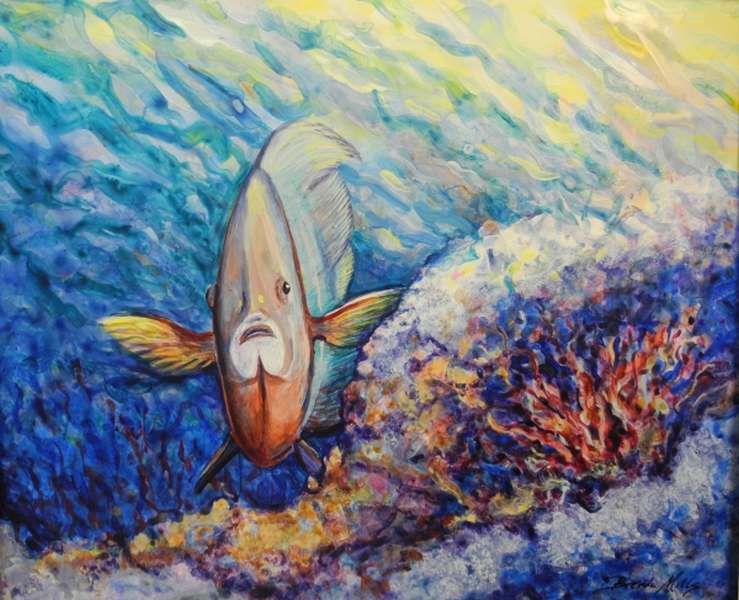 Searching For Sweet Lips