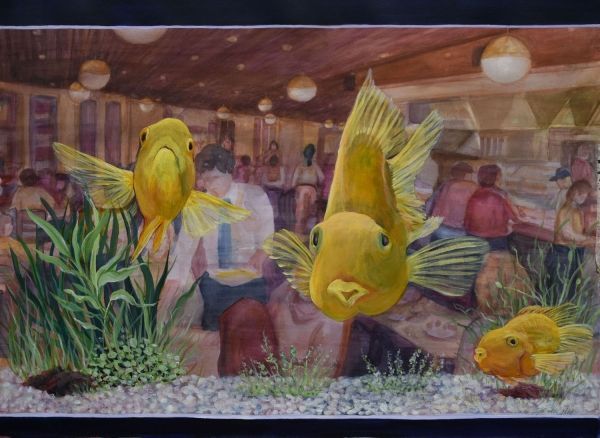 Is Fish on the Menu?