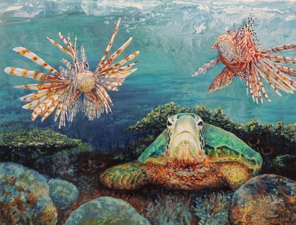 It's All About Attitude